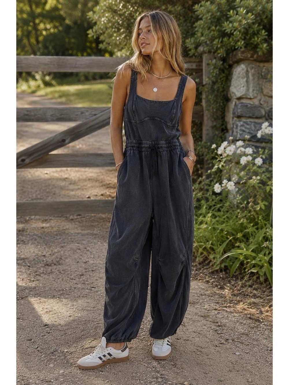 FP Movement Women's Inbound Onesie L - new no tags